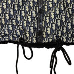 Dior Puffer Jacket