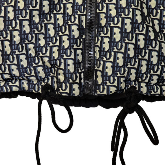 Dior Puffer Jacket