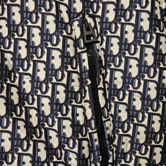 Dior Puffer Jacket