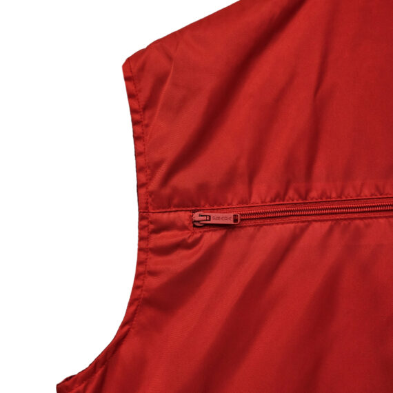 Prada Vest