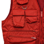 Prada Vest