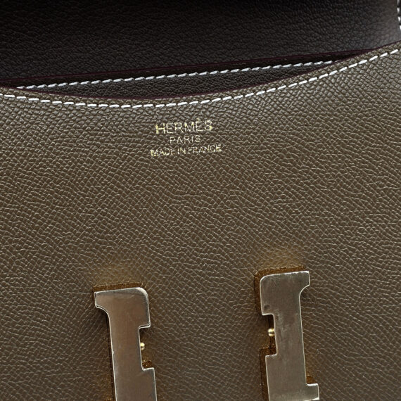 Hermes Bag
