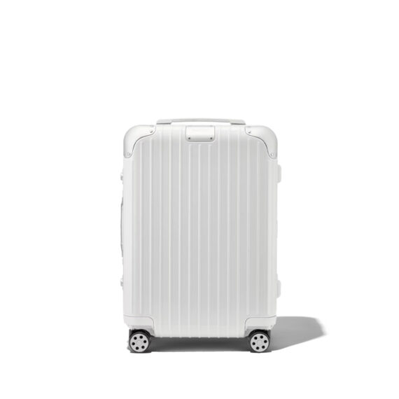 Rimowa Luggage