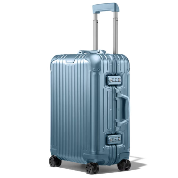 Rimowa Luggage