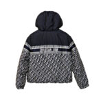 Dior Puffer Jacket