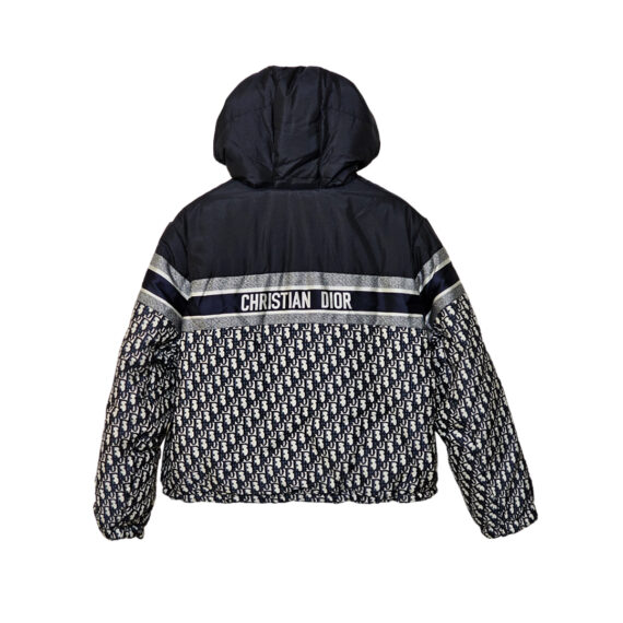Dior Puffer Jacket