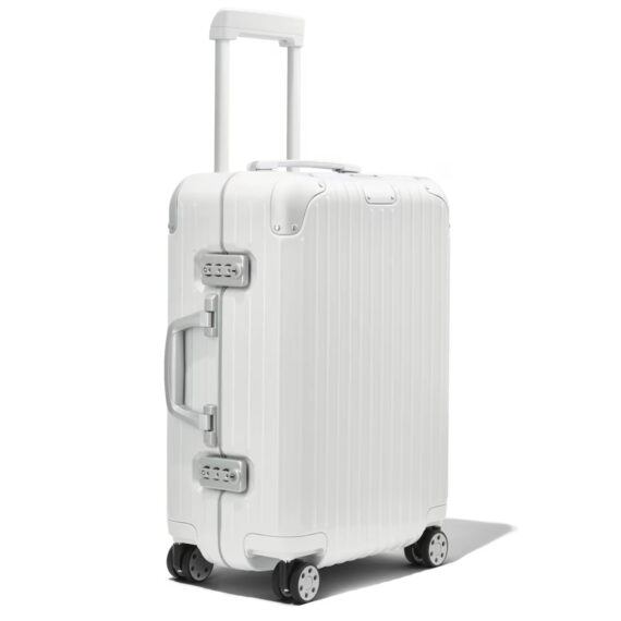 Rimowa Luggage