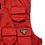 Prada Vest