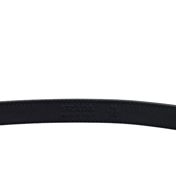 Prada Belt