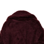 Max Mara Fur Coat
