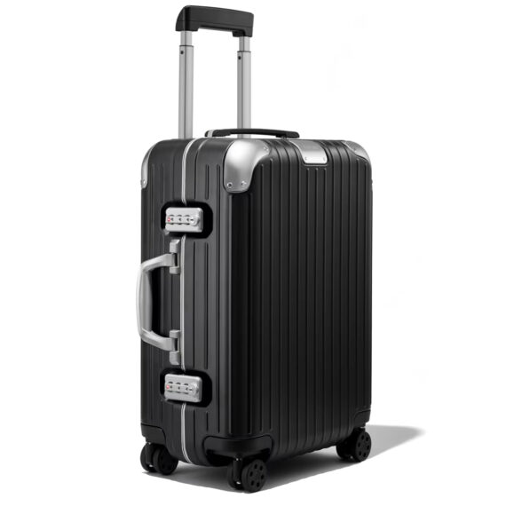 Rimowa Luggage