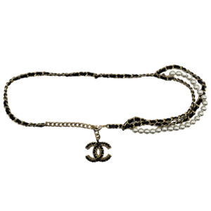 Chanel Belt