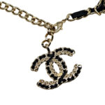 Chanel Belt