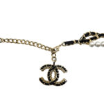 Chanel Belt