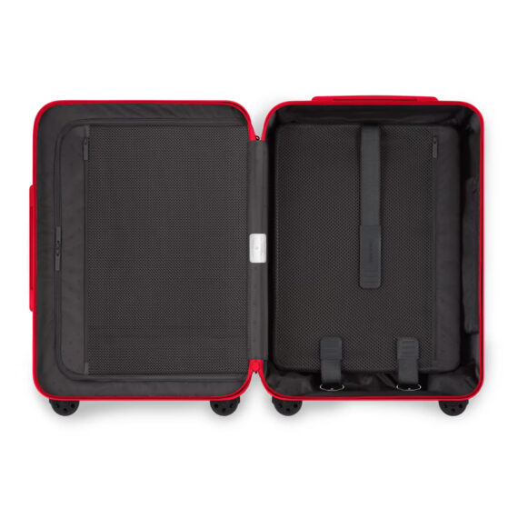 Rimowa Luggage