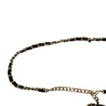 Chanel Belt