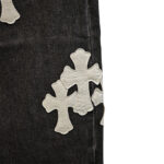 Chrome Hearts Jeans