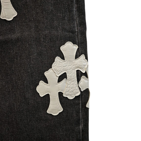 Chrome Hearts Jeans