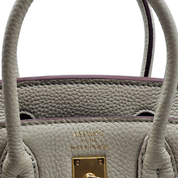 Hermes Bag