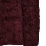 Max Mara Fur Coat