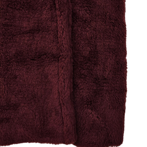 Max Mara Fur Coat