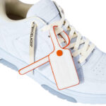Off White Sneakers