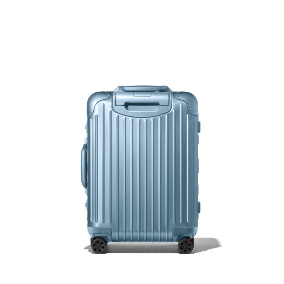 Rimowa Luggage