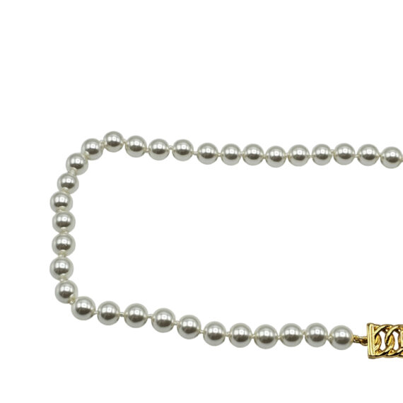 Chanel Belt