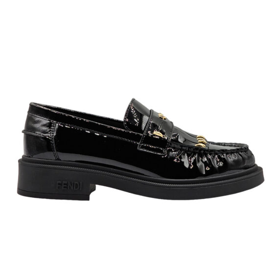 Fendi Loafers
