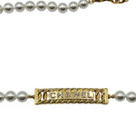 Chanel Belt