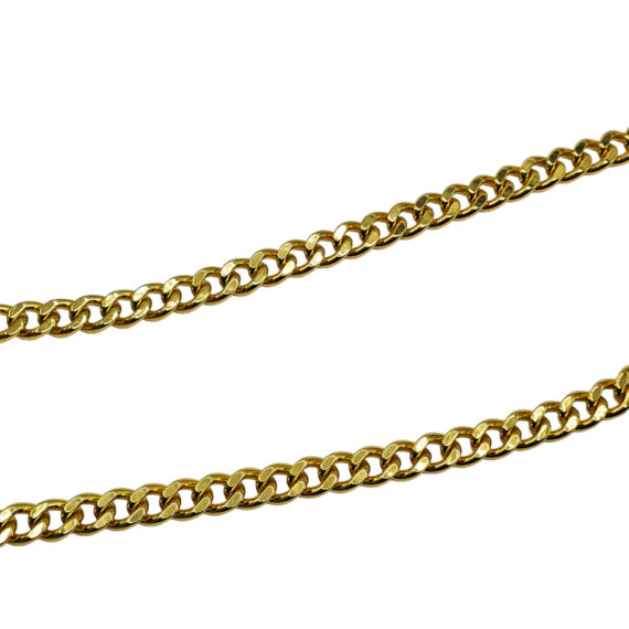 Chanel Belt