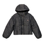 Prada Puffer Jacket