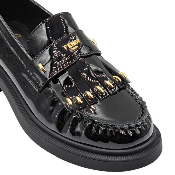 Fendi Loafers
