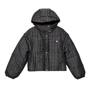 Prada Puffer Jacket