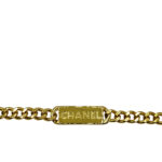 Chanel Belt