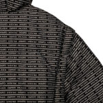 Prada Puffer Jacket