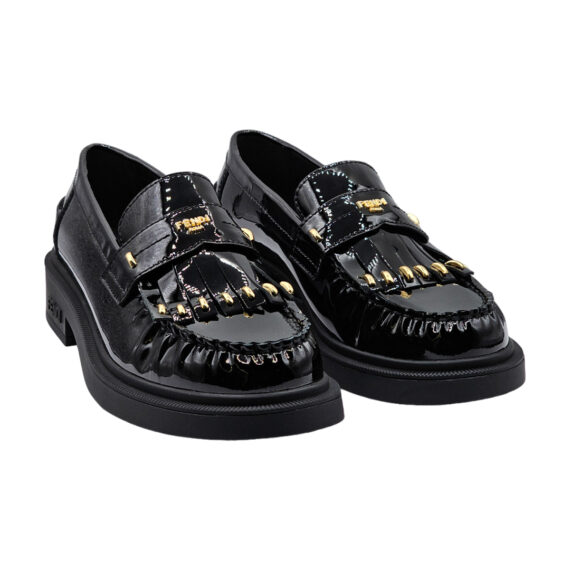 Fendi Loafers