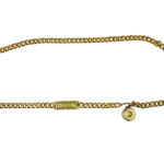Chanel Belt