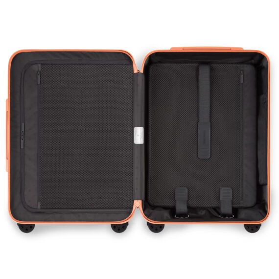 Rimowa Luggage