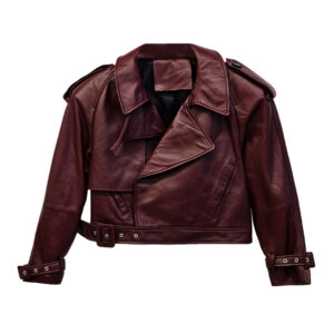 YSL Jacket