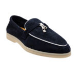 Loro Piana Loafers