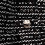 Prada Puffer Jacket