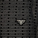 Prada Puffer Jacket