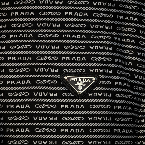 Prada Puffer Jacket