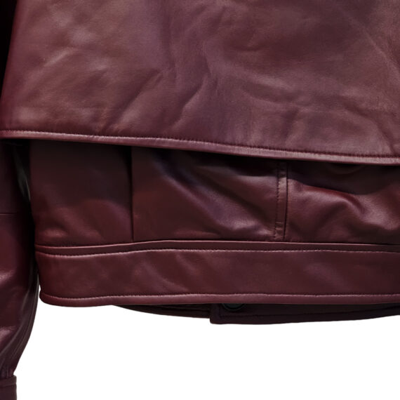 YSL Jacket