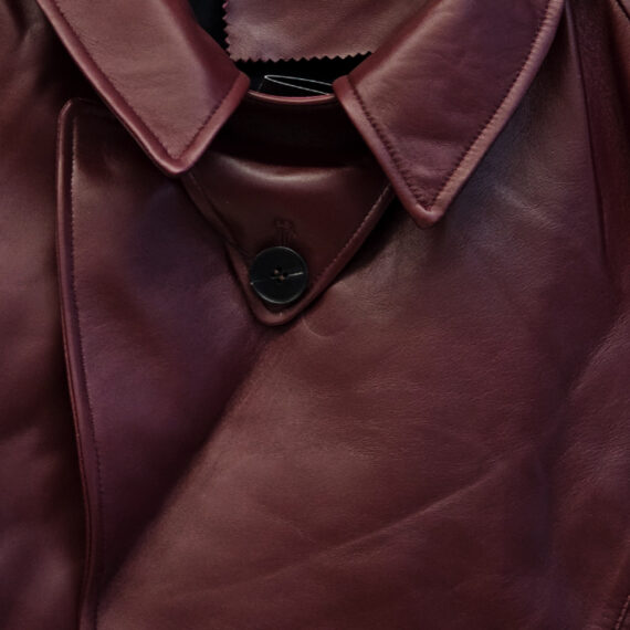 YSL Jacket