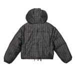 Prada Puffer Jacket