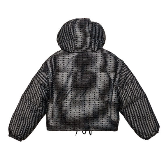 Prada Puffer Jacket