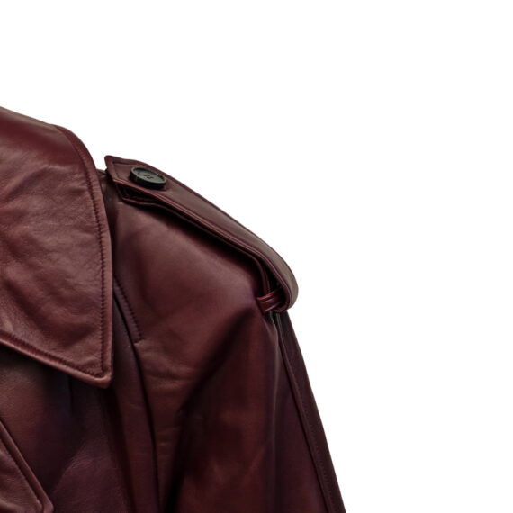 YSL Jacket