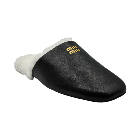 Miu Miu Slippers